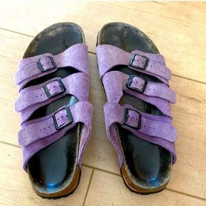 Birkenstock Betula Sandals EU 39